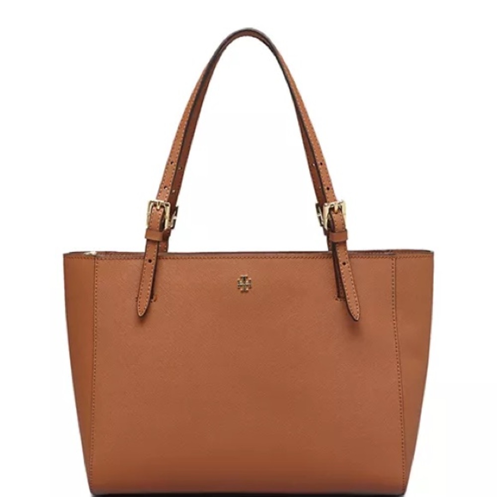 Tory Burch Small York Tote | LIKE NEW